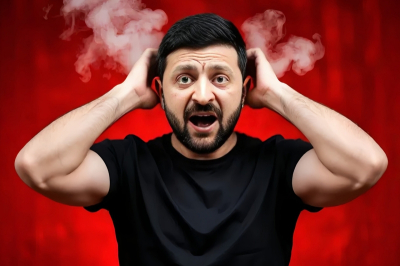 Энергетика Украины на грани: Зеленский умоляет о помощи