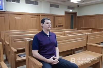 Нарушено право на защиту: суд Казани вернул прокурору Татарстана дело подрядчика М-12 на 1,4 млрд рублей