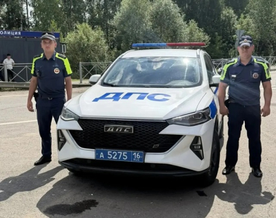 В Татарстане годовалый ребенок отравился таблетками