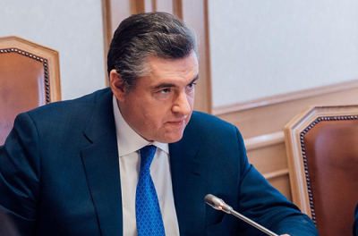 Слуцкий потребовал уничтожить инфраструктуру украинских БПЛА