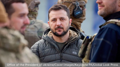 Константинов назвал создателей &laquo;барахолок смерти&raquo; на Украине учениками Гитлера