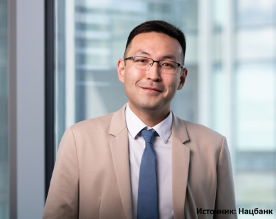 Бинур Жаленов: Цифровизация &ndash; часть ДНК казахстанского финансового рынка