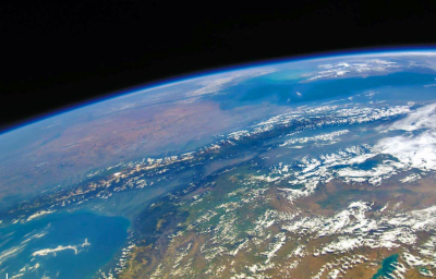 Рогов: Спутники Starlink почти гарантируют долет для дронов ВСУ