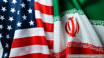 Иран заявил о готовности к предложениям США, но переговорами это не считает