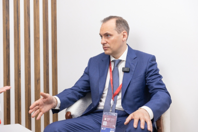 Путин поддержал инициативу Артема Здунова переизбраться на пост главы Мордовии