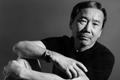 Пять неизвестных книг Харуки Мураками