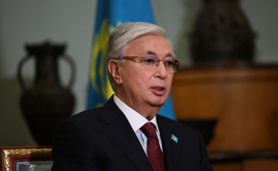 Токаев заявил о&nbsp;начале новой эры в&nbsp;истории Казахстана
