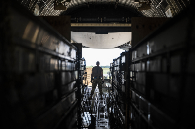 Дизен: цель США и Израиля в Иране &ndash; уничтожение 90 млн граждан