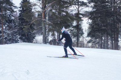 Новые спортивные объекты появятся в Красногорске