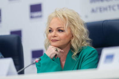 С фигурантов дела Долиной взыскивают более 21 млн рублей