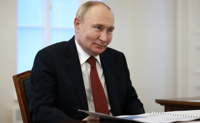 Путин призвал проанализировать вовлеченность подстрекателей войны на Украине