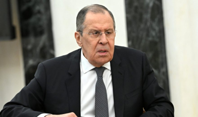 Колесник: Лавров продублировал позицию Путина о ядерном ответе