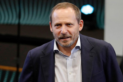 Из Гурьева в Кремниевую долину: как Аркадий Волож стал мировым IT-предпринимателем