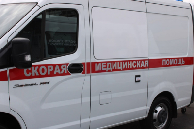 Число пострадавших при пожаре на промобъекте в Башкирии выросло