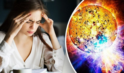 На Земле ожидается сильная магнитная буря утром 19 марта