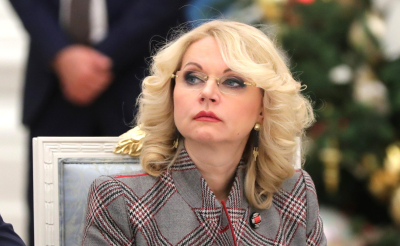 Голикова: новая налоговая выплата охватит более 4 млн семей с 11 млн детей