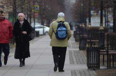 Жара отступает: новосибирцев предупредили о резком похолодании