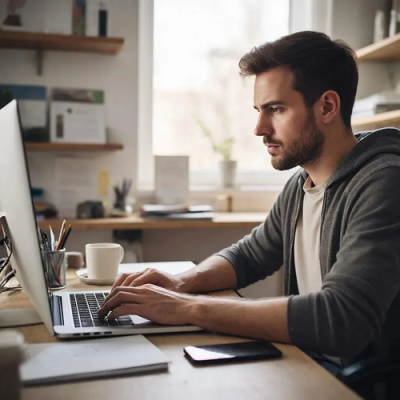 Сам себе &laquo;режиссёр&raquo;? Не более шести месяцев: Минэкономразвития планирует обнулить статус самозанятых