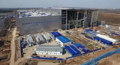 Развитие химической отрасли в Жамбылской области набирает темпы