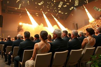 Иран готовит сюрприз для США: в Тегеране назвали цену &laquo;эпической ошибки&raquo; Вашингтона