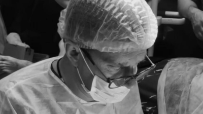 Медик из Казани Александр Потанин погиб в зоне спецоперации &ndash;&nbsp;подробности 11/03/2026 &ndash; Новости