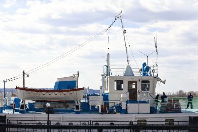 Татарстанцам рассказали об изменениях в правилах эксплуатации маломерных судов