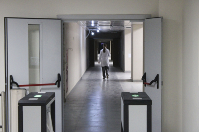 У &laquo;девочки-Бэтмена&raquo; из Петербурга перед операцией нашли опасную опухоль