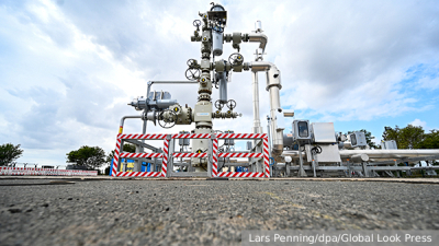 Песков пообещал информировать Турцию об угрозах трубопроводам