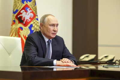 Владимир Путин ответил на&nbsp;вопросы журналистов: ключевые тезисы главы государства