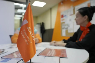 Финансы и время: 200 астанчан прошли курсы по проекту JOLTAP