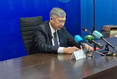 Сюрприз для лис