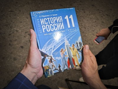 Мединский назвал решение киевского суда &laquo;превзошедшим средневековую инквизицию&raquo;