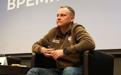 Сидякин: &laquo;Единая Россия&raquo; поможет восстановить музей-панораму Севастополя