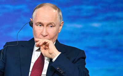 Путин прилетит в Казань на саммит АСЕАН