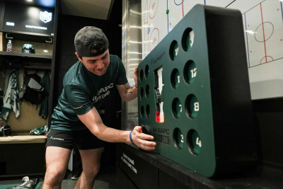 Миллер: &laquo;Второй раунд будет куда интереснее и увлекательнее&raquo;