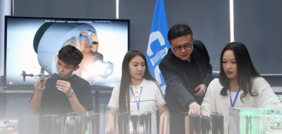 В Алматы обучат проектированию, сборке и программированию БПЛА