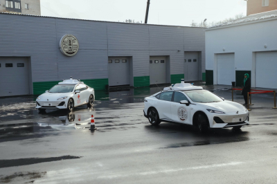 Инженеры для «умных машин»