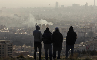 Иран заявил, что весь Ближний Восток может &laquo;погаснуть&raquo; в течение получаса