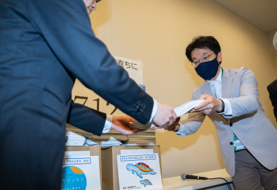 Япония возобновила сброс радиоактивных вод «Фукусима-1» после землетрясения