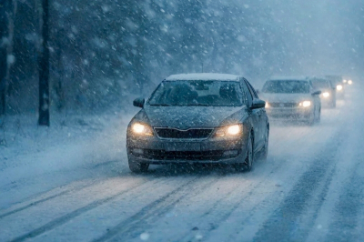 Новосибирское ГАИ разоблачило фейк об ужесточении ПДД