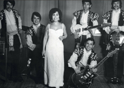 В&nbsp;Казани в&nbsp;сквере у&nbsp;филармонии установят памятник Альфие Авзаловой