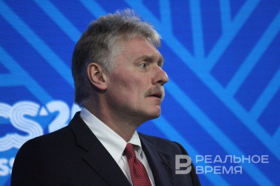 Песков: Россия нацелена на устойчивый мир, а не перемирие