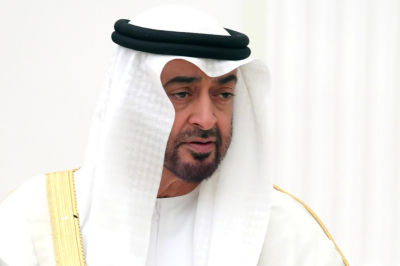 Президент ОАЭ Заид Аль Нахайян назвал Иран врагом в публичном выступлении