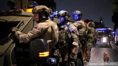 Трамп заявил о риске взрыва нефтепроводов Ирана через три дня