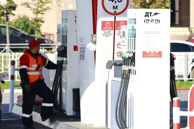 Атаки на российские НПЗ не приведут к тотальному дефициту топлива
