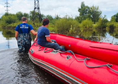 Синоптик Макарова: в центральной части России неизбежно наступят паводки