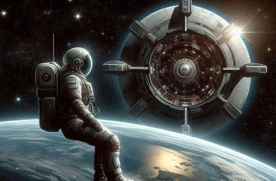 3I/ATLAS резко изменил свой курс