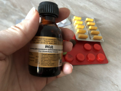 Front Nutr: переизбыток йода и селена повышает риск рака поджелудочной железы