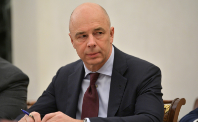 Антон Силуанов указал на опережающие темпы роста экономики Чечни