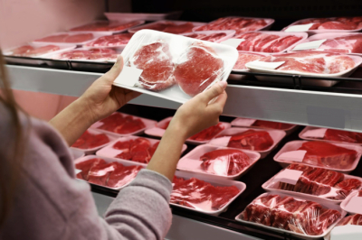 На сколько выросла цена на мясную продукцию в Казахстане — статистика